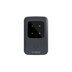 Buy Strong 4GMIFI150 4G Mobile Hotspot - Ultra-Fast 150Mbps External Wi-Fi for Seamless Connectivity!